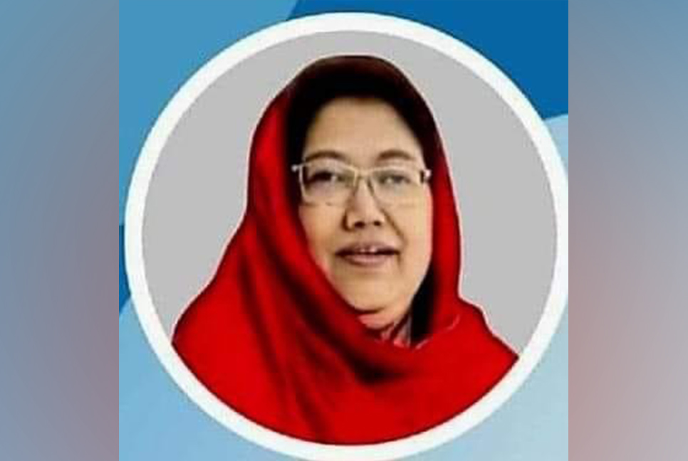 সমাজকল্যাণ প্রতিমন্ত্রীর সহধর্মিণী কামরুন্নেসার ইন্তেকাল
