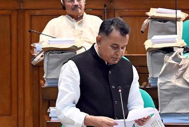 ‘স্মার্ট বাংলাদেশ’ গড়তে বিশেষ বরাদ্দ ১০০ কোটি