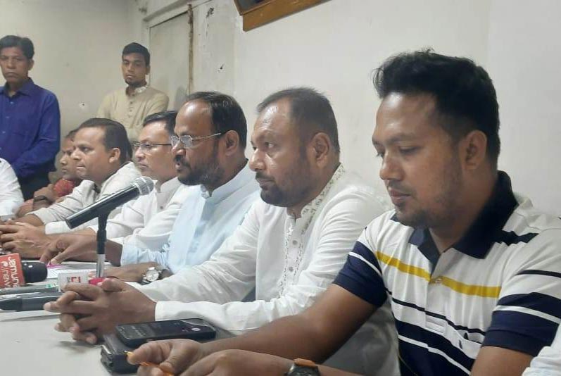 ঢাকাসহ ছয় বড় শহরে ‘তারুণ্যের সমাবেশের ডাক যুবদল, স্বেচ্ছাসেবক দল ও ছাত্রদলের
