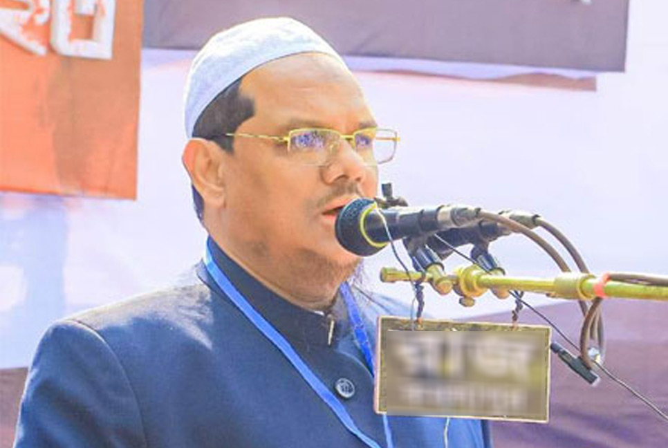 প্রস্তাবিত বাজেটে সাধারণ মানুষের কোনো কল্যাণ হবে না : চরমোনাই পীর
