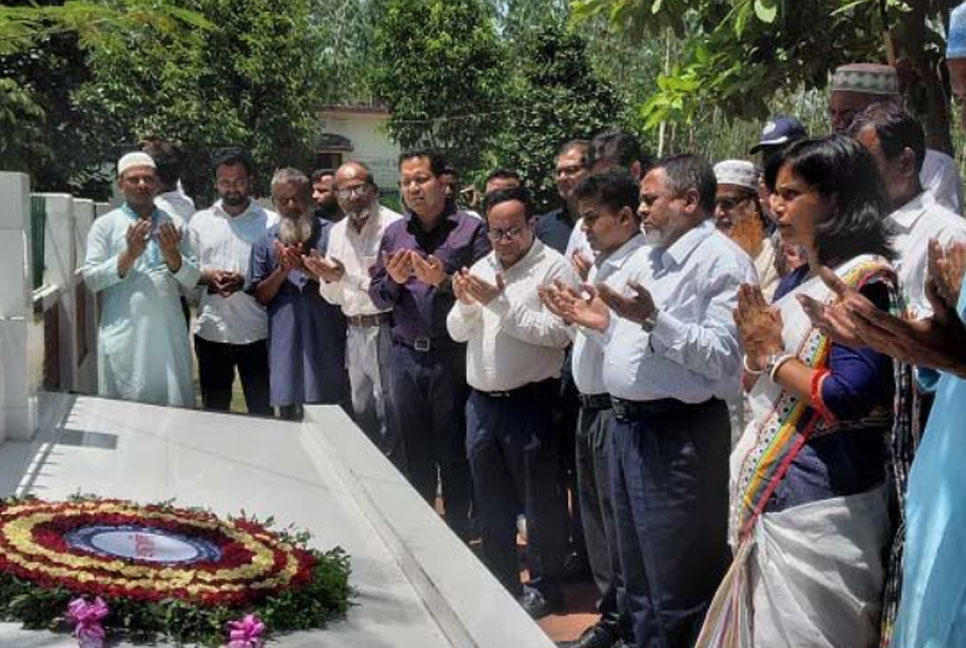 রংপুর-এলেঙ্গা মহাসড়কের কাজ ৮০ ভাগ শেষ হয়েছে: সড়ক পরিবহন সচিব