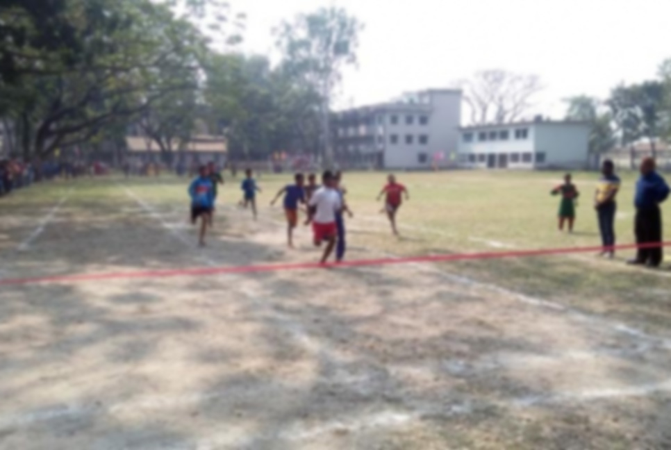 জাতীয় প্রাথমিক ক্রীড়া প্রতিযোগিতা শুরু শনিবার

