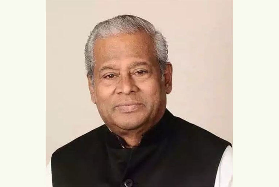 আফছারুল আমীন এমপি আর নেই