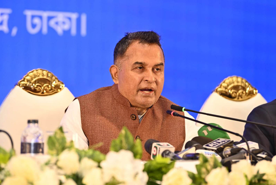 এবারের বাজেট বাস্তবায়নেও সরকার ব্যর্থ হবে না : অর্থমন্ত্রী

