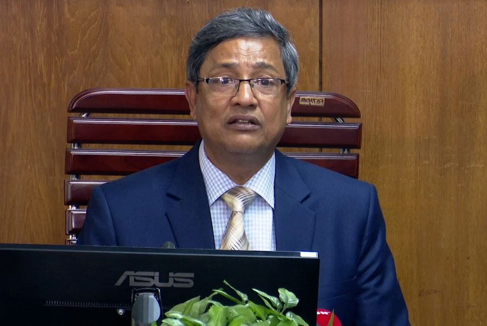 ‘দুই হাজার টাকা আয়কর দিয়ে উন্নয়নে শামিল হওয়া গর্বের’