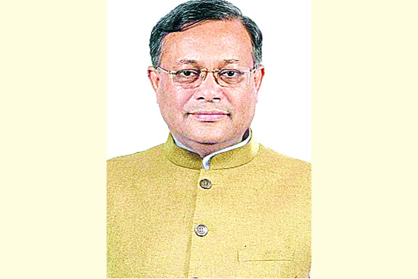 অপশক্তির হাতে দেশ নয়