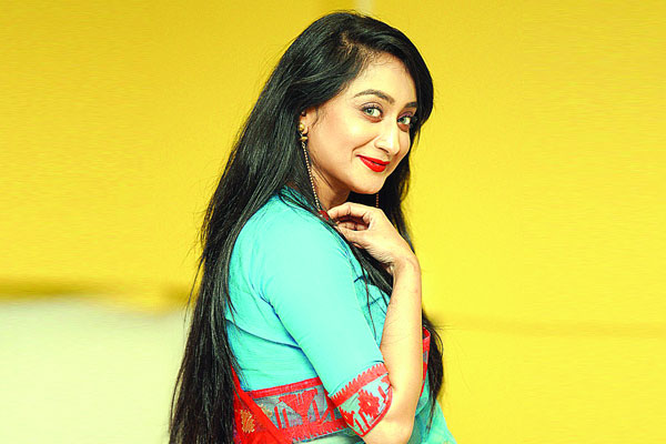 আসছে স্বাগতার নতুন গান