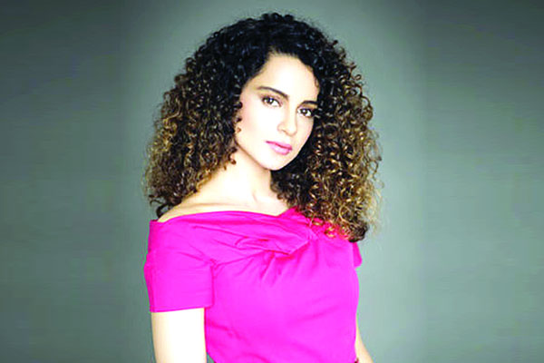 পারিশ্রমিকের সমতায় কঙ্গনা