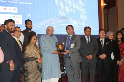 বাংলাদেশে বিনিয়োগে মালয়েশিয়ার ব্যবসায়ীদের প্রতি প্রবাসী কল্যাণমন্ত্রীর আহ্বান