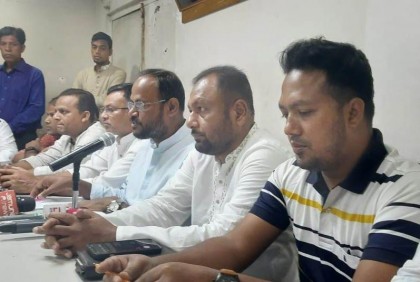 ঢাকাসহ ছয় বড় শহরে ‘তারুণ্যের সমাবেশের ডাক যুবদল, স্বেচ্ছাসেবক দল ও ছাত্রদলের