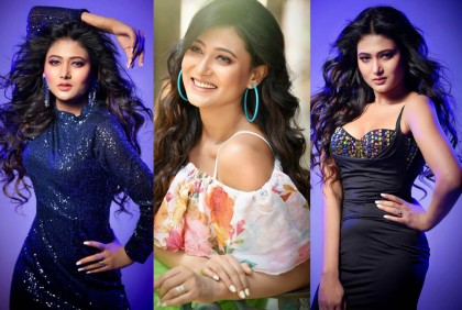 ২২ হলে মুক্তি পেল অধরার ‘সুলতানপুর’