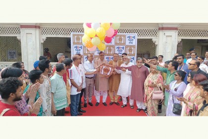 ত্রিপুরার সীমানা ভাগ হয়েছে হৃদয় ভাগ হয়নি : সংস্কৃতি প্রতিমন্ত্রী