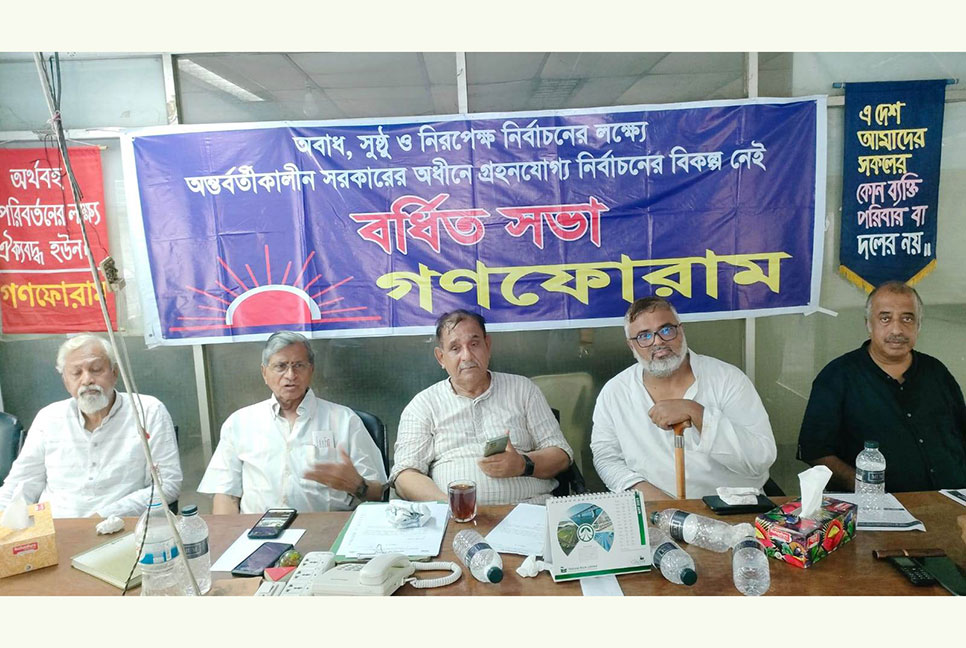 বাস্তবতা বিবর্জিত লুটপাটের বাজেট : মন্টু