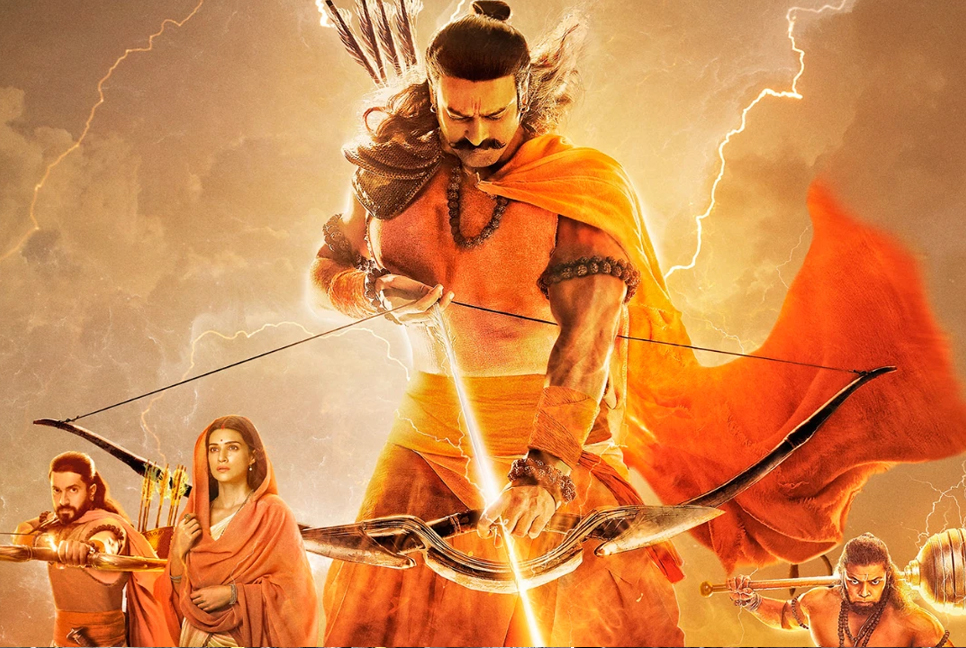 মুক্তির আগেই আদিপুরুষের আয় ৪৩২ কোটি রুপি