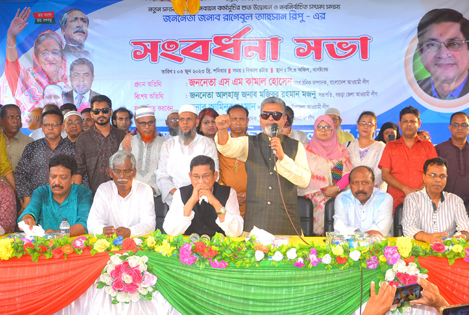 ‘খালেদা ও তারেক জিয়ার কারণে তত্ত্বাবধায়ক সরকার বিতর্কিত হয়েছে’