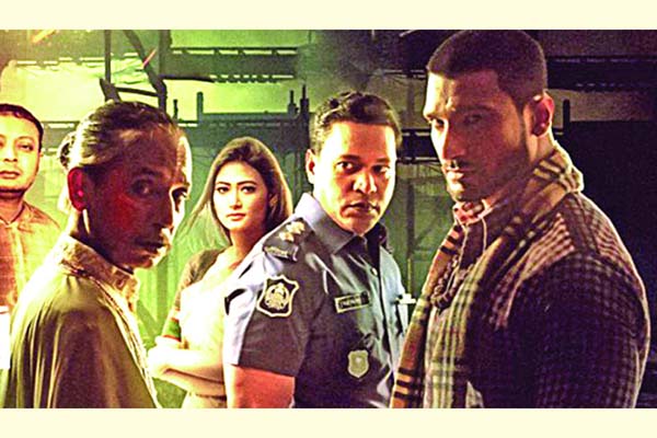 ২২ হলে ‘সুলতানপুর’