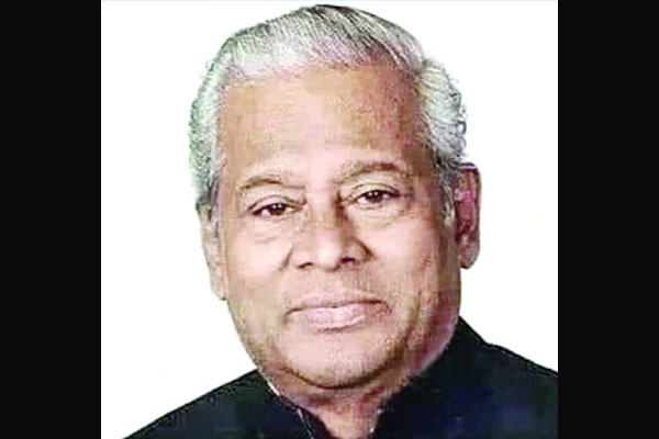 সাবেক মন্ত্রী আফছারুল আমীনের ইন্তেকাল