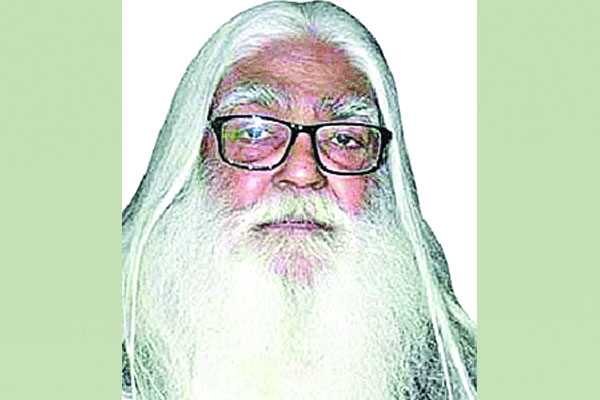 সিরাজুল আলম খান গুরুতর অসুস্থ