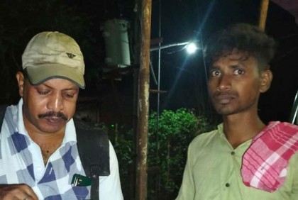 ভয়াবহ ট্রেন দুর্ঘটনার যে বর্ণনা দিলেন বেঁচে ফেরা যাত্রী