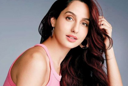 প্রযোজকরা বিপদে পড়লেই ফোন করেন, কেন বললেন নোরা ফাতেহি?