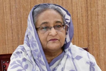 ভারতে ট্রেন দুর্ঘটনায় প্রাণহানিতে প্রধানমন্ত্রীর শোক

