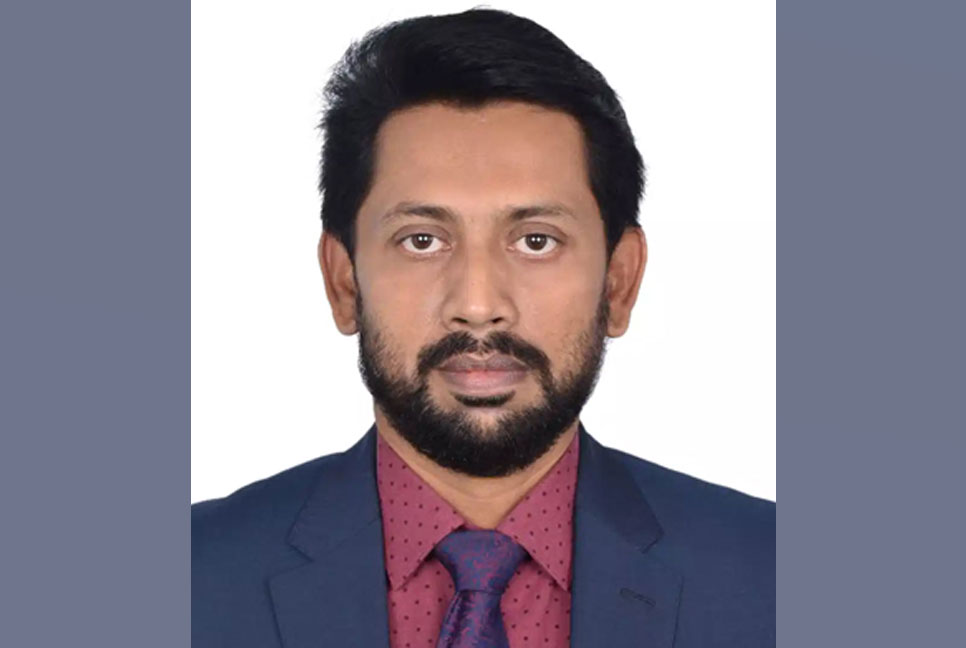 বিএনপি থেকে আজীবন বহিষ্কার বরিশালের মেয়র প্রার্থী রূপন
