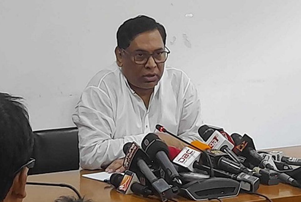 লোডশেডিং হতে পারে আরও দুই সপ্তাহ : বিদ্যুৎ প্রতিমন্ত্রী