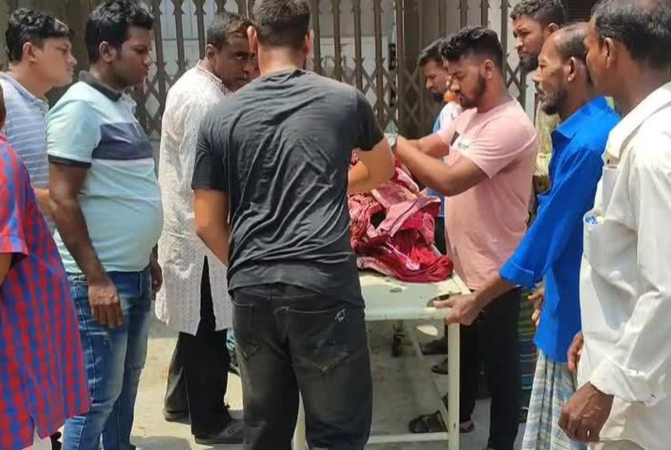 ব্রাহ্মণবাড়িয়ায় পাওনা টাকা নিয়ে সংঘর্ষ, যুবক নিহত