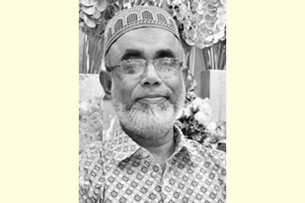 শ্রেষ্ঠ ইবাদত নামাজ