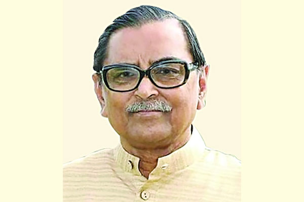 স্মার্ট বাংলাদেশ করতে হলে তরুণদের তার উপযোগী করতে হবে : মেনন