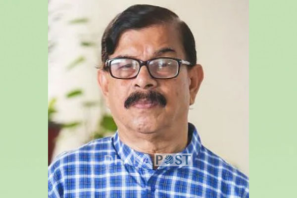 জুনের মধ্যে ক্ষমতা হস্তান্তরের প্রক্রিয়া ঘোষণা করুন : মান্না