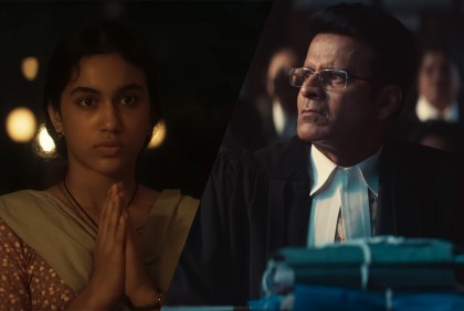 রেকর্ড গড়ে এবার ওটিটি থেকে প্রেক্ষাগৃহে মনোজের ছবি