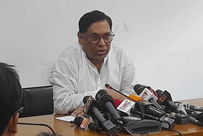 লোডশেডিং হতে পারে আরও দুই সপ্তাহ : বিদ্যুৎ প্রতিমন্ত্রী