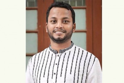 রাবি ভর্তি জালিয়াতি কাণ্ডে ছাত্রলীগ থেকে শান্ত বহিষ্কার