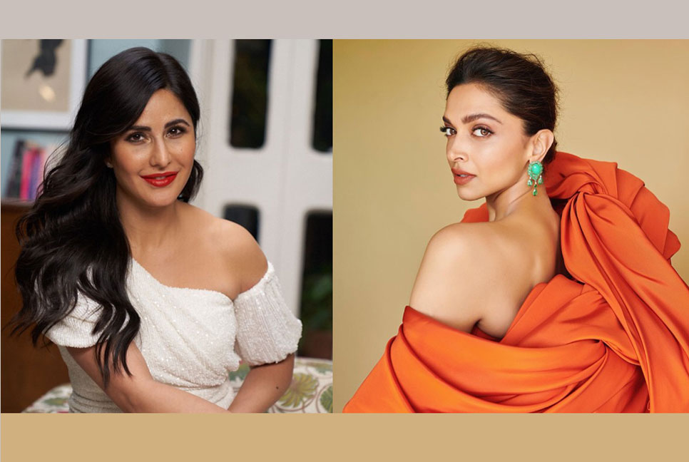 ক্যাটরিনার ফিরিয়ে দেওয়া যে চার ছবি জীবনের মোড় ঘুরিয়ে দেয় দীপিকার!