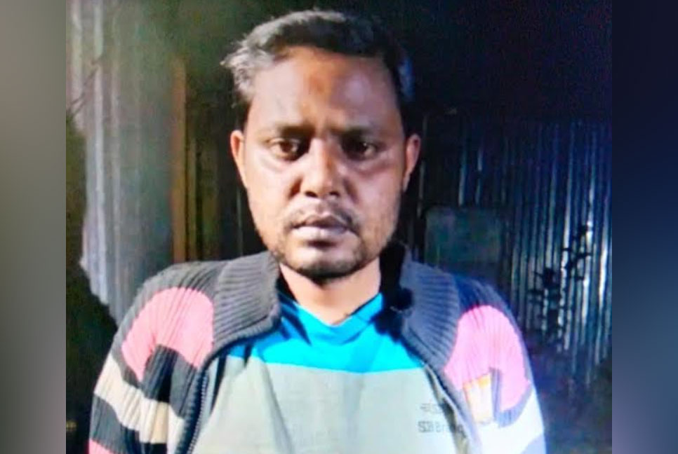 কুড়িগ্রামে কারাগারে মাদক কারবারির মৃত্যু