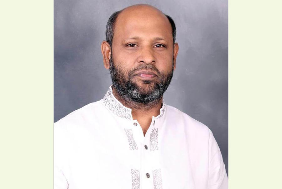 ঢাকা-১৭ উপনির্বাচনে কাজী মামুনুর রশিদকে জাপার প্রার্থী করলেন রওশন এরশাদ