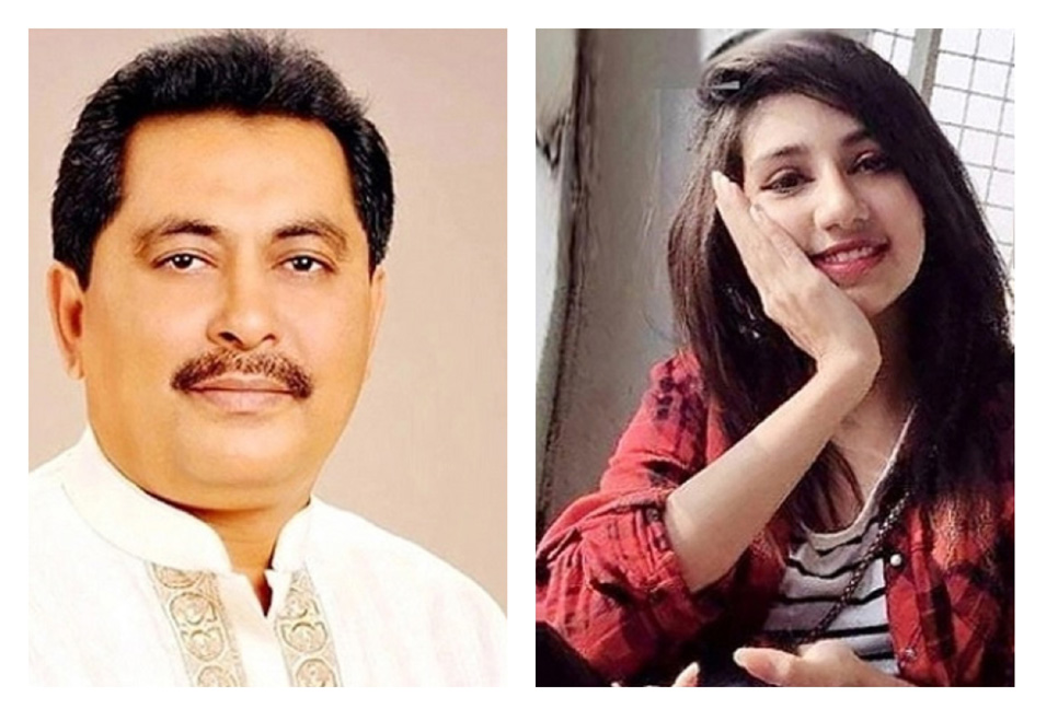 টিপু-প্রীতি হত্যা : আওয়ামী লীগ নেতাসহ ৩৩ জনের বিরুদ্ধে চার্জশিট

