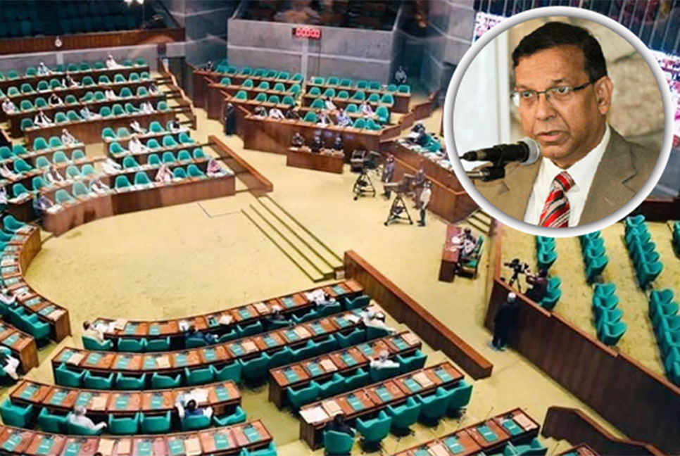 ডিজিটাল নিরাপত্তা আইনে ৭ হাজার মামলা : আইনমন্ত্রী