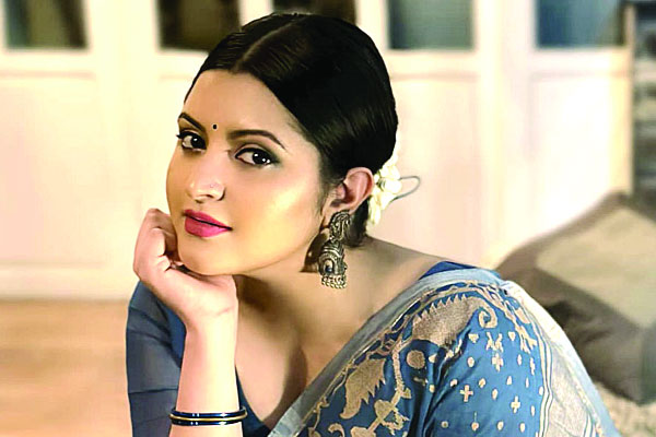 পরীর সাফ কথা-