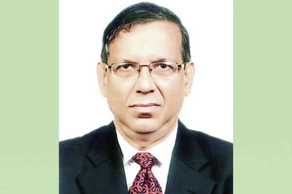 প্রধানমন্ত্রী চাইলে নির্বাচনকালীন ছোট সরকার