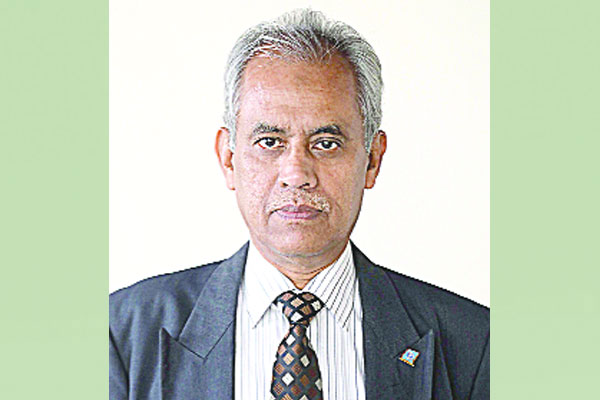 সীমানা নিয়ে কে কী বলল মুখ্য নয়