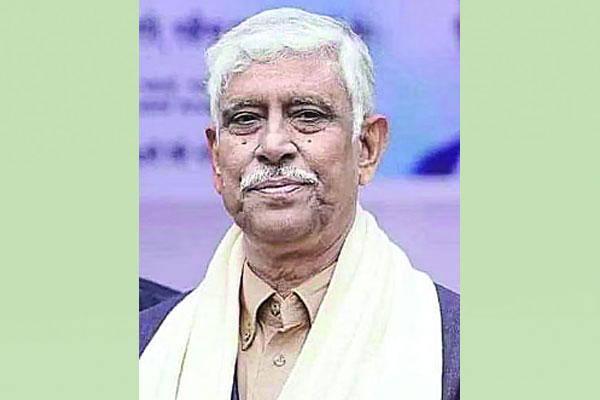 গাজীপুর উন্নয়ন কর্তৃপক্ষের চেয়ারম্যান হলেন আজমত