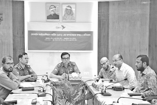 কর্পোরেট কর্নার