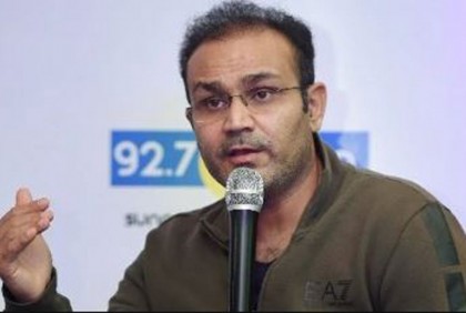 ভয়াবহ ট্রেন দুর্ঘটনা: যে মহৎউদ্যোগের ঘোষণা দিয়ে এগিয়ে এলেন শেবাগ