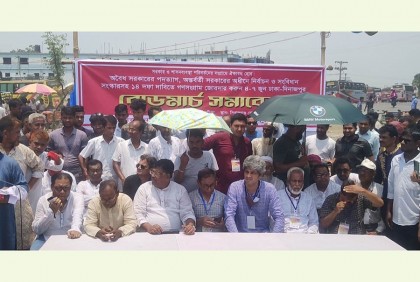 সরকারের লুটপাটের জন্যই বিদ্যুৎ সংকট: জোনায়েদ সাকি