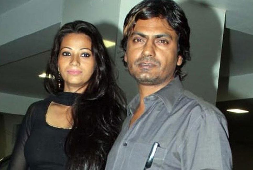 বিচ্ছেদের আগেই নতুন সম্পর্কে জড়ালেন নওয়াজউদ্দিনের স্ত্রী?