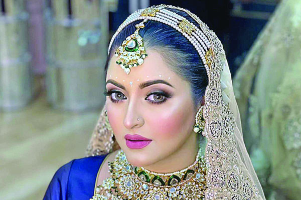 কাবিননামা টুকরো টুকরো করেছে রাজ