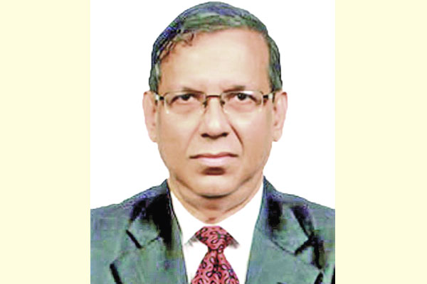 ডিজিটাল নিরাপত্তা আইনে ৭ হাজার মামলা হয়েছে : আইনমন্ত্রী