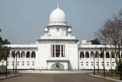 সিমটেক্সের বর্তমান পরিচালনা পর্ষদকেই বহাল রাখলেন সুপ্রীম কোর্ট